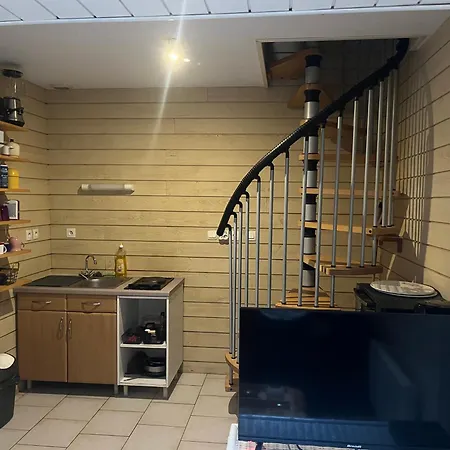 Apartmán Coeur De